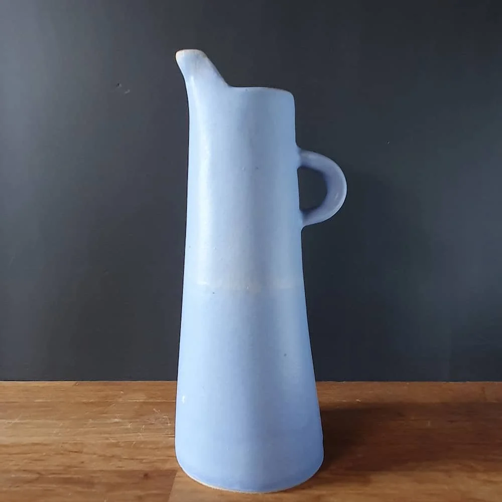 Slim jug