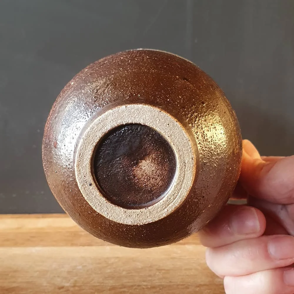 Small Bowl