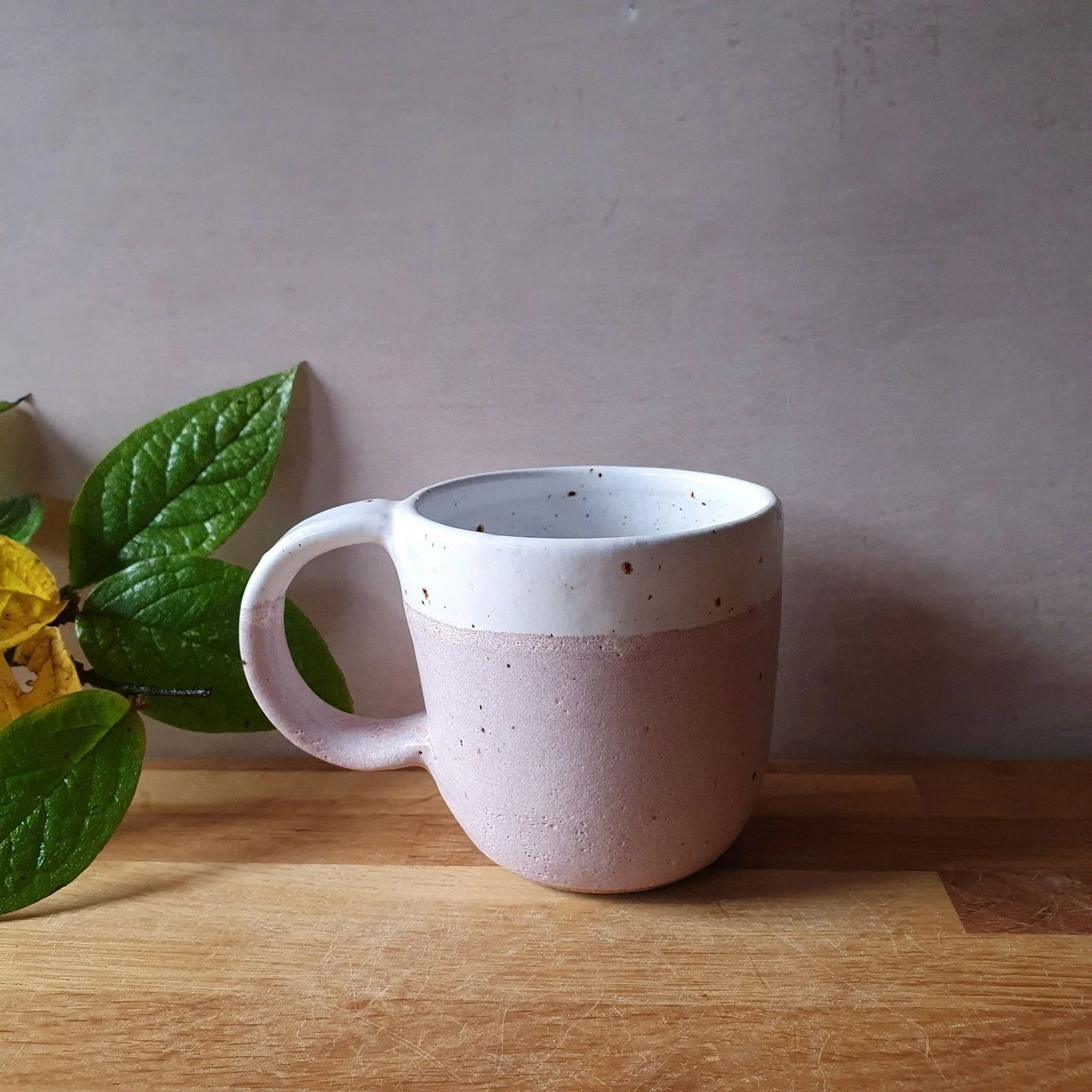 Thrilled with how my cup-throwing skills are evolving! 😊 This little beauty is fresh off the wheel. Loving its simple, rustic charm that reflects life here in the forest! 🌳✨

What do you think of its cozy vibe? 🍂🕯

#PotteryLove #RusticCeramics #H