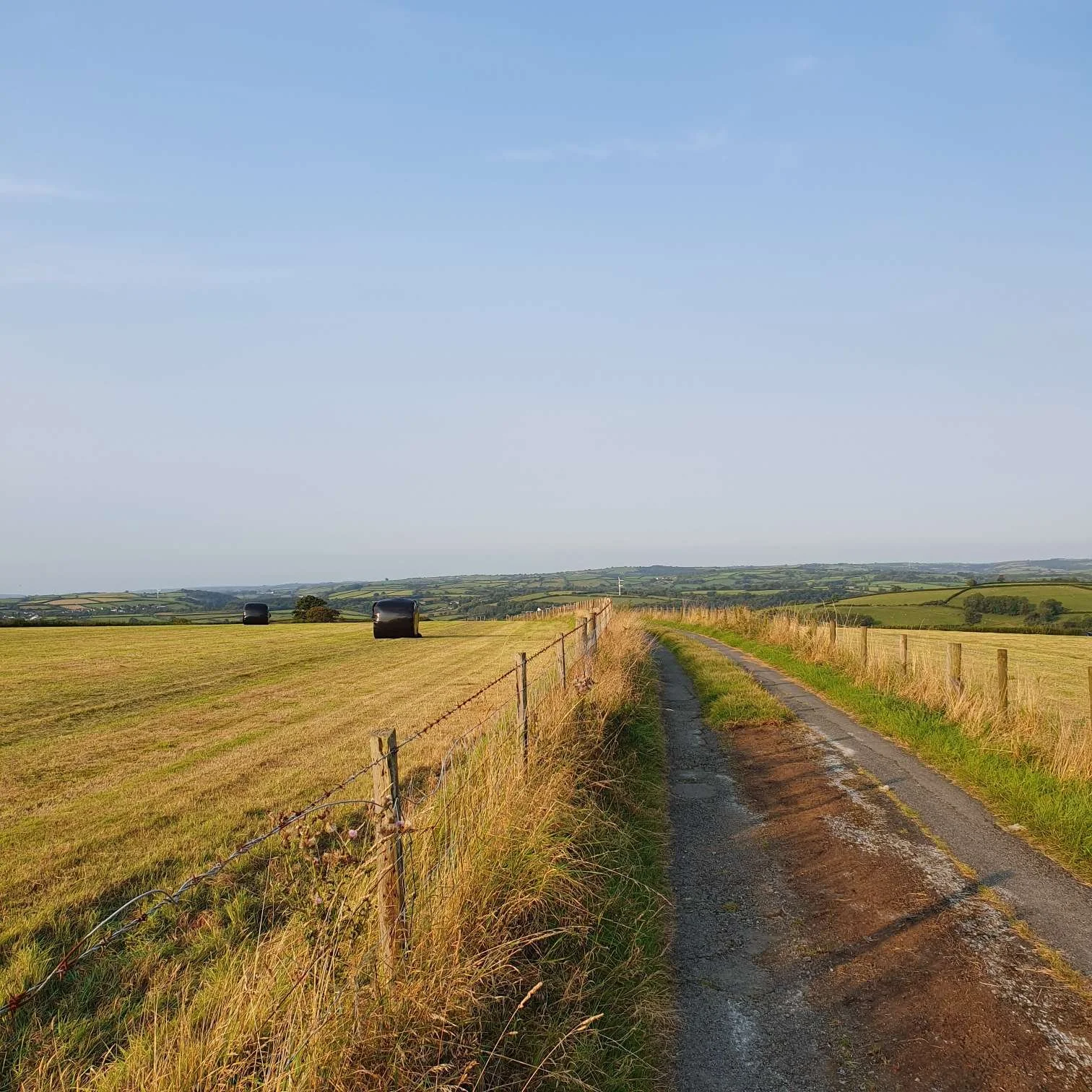 Workshop Location Carmarthenshire