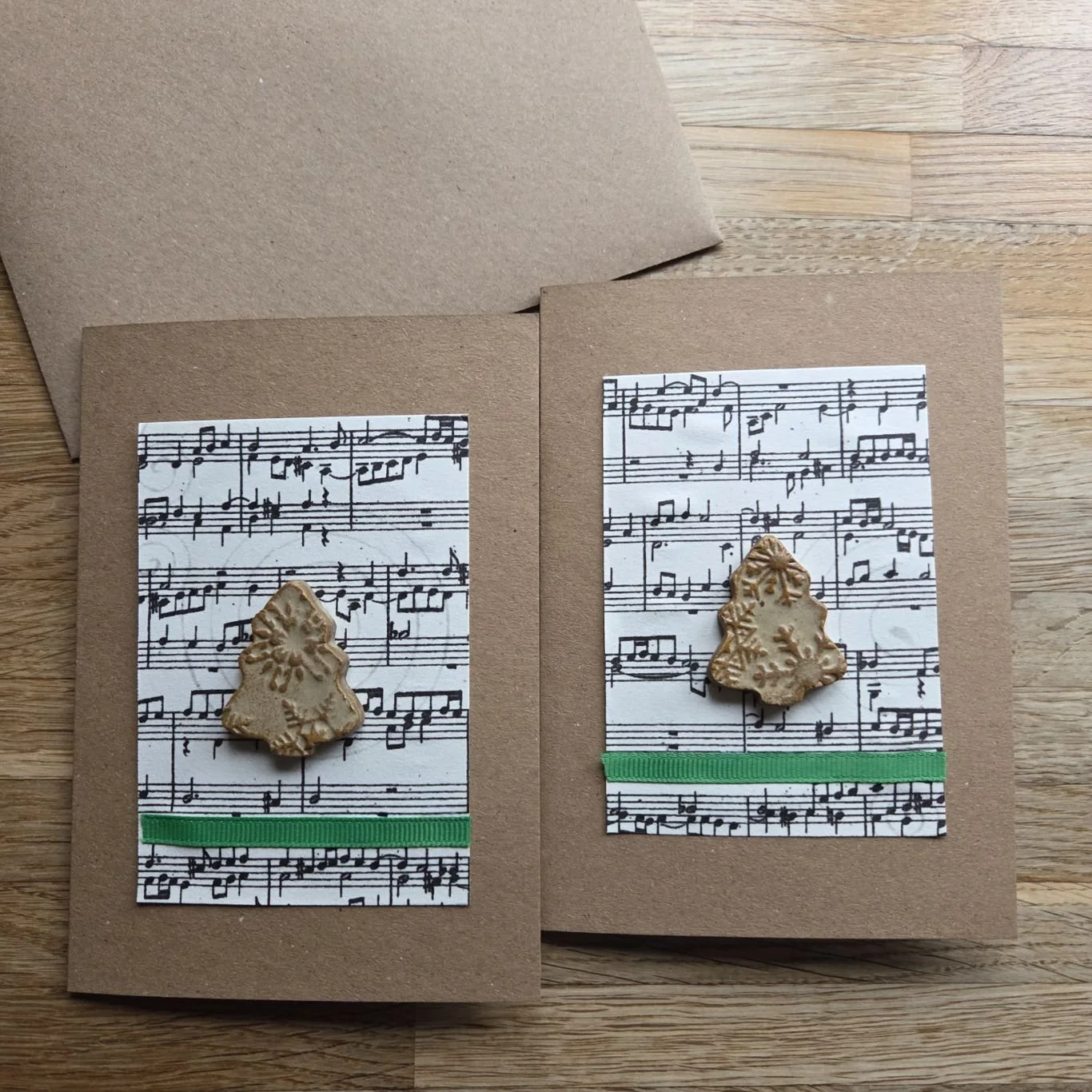 Christmas card with music paper.jpg