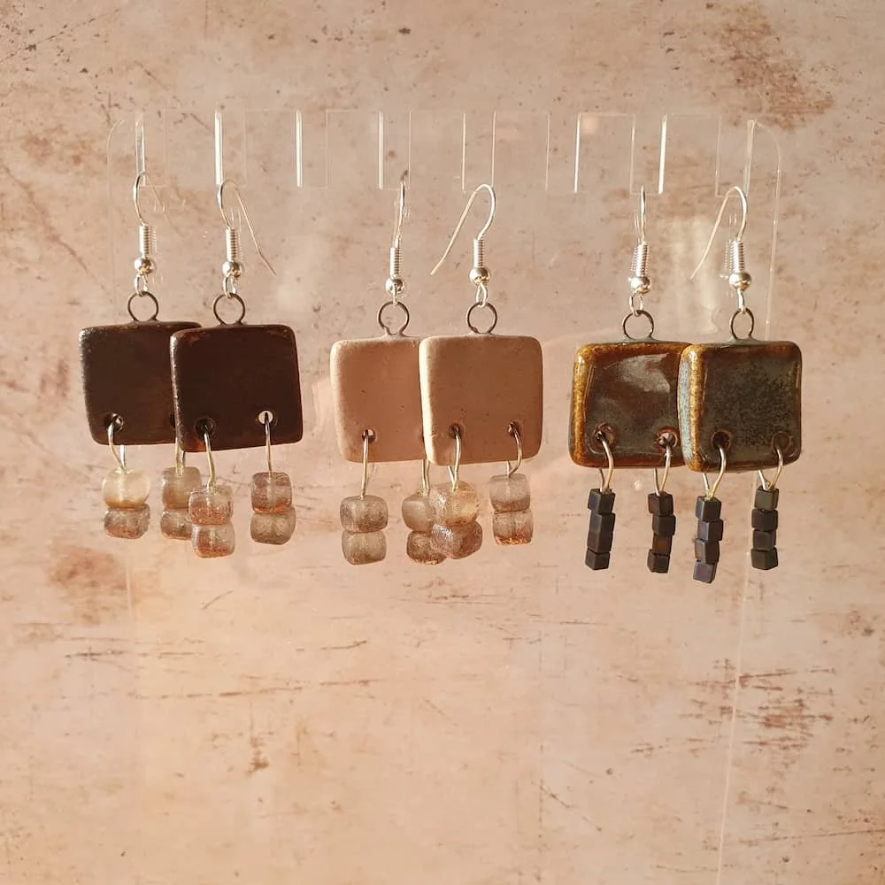 handmade earings (Copy)