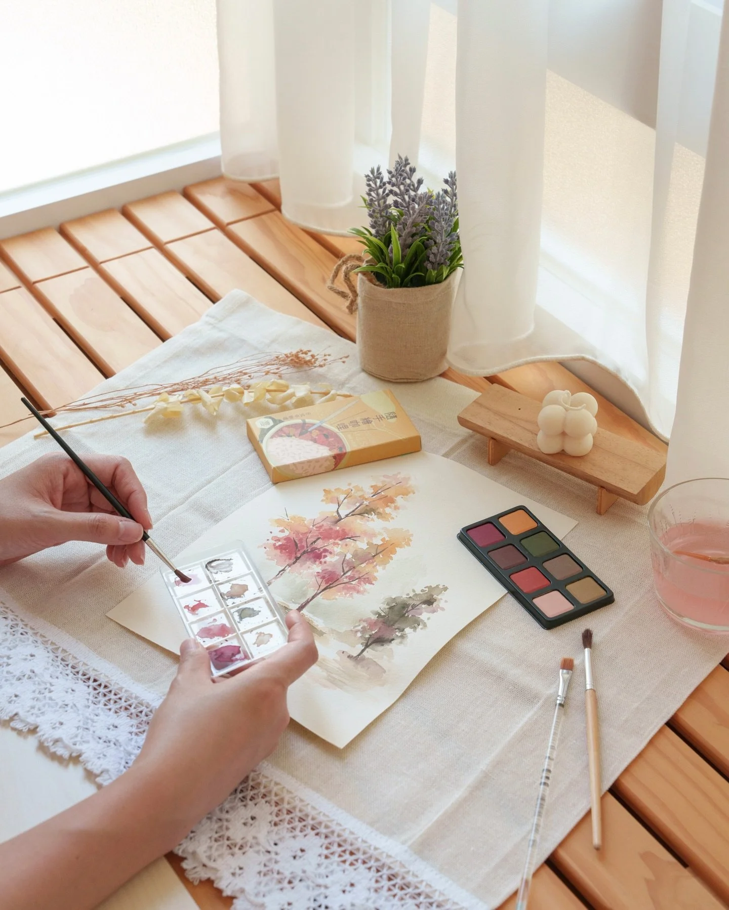 🎨藝術氣質爆棚的一天

𝘓𝘶𝘮𝘪 𝘴𝘵𝘶𝘪𝘥𝘰  板橋實景攝影棚
商業拍攝 | 活動場地 | 空間租借 | 母嬰友善

派對/租借4hr以上歡迎場刊
私訊敲敲檔期📅

thanks @simbaliontw 

#雄獅文具#商業攝影
#自然光攝影棚#新北攝影棚#板橋攝影棚