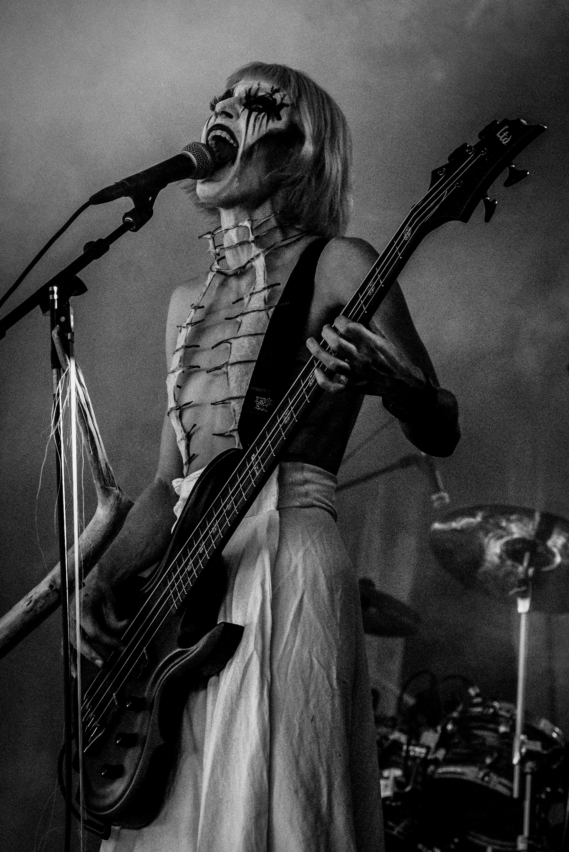 Photo: Katie Frost
