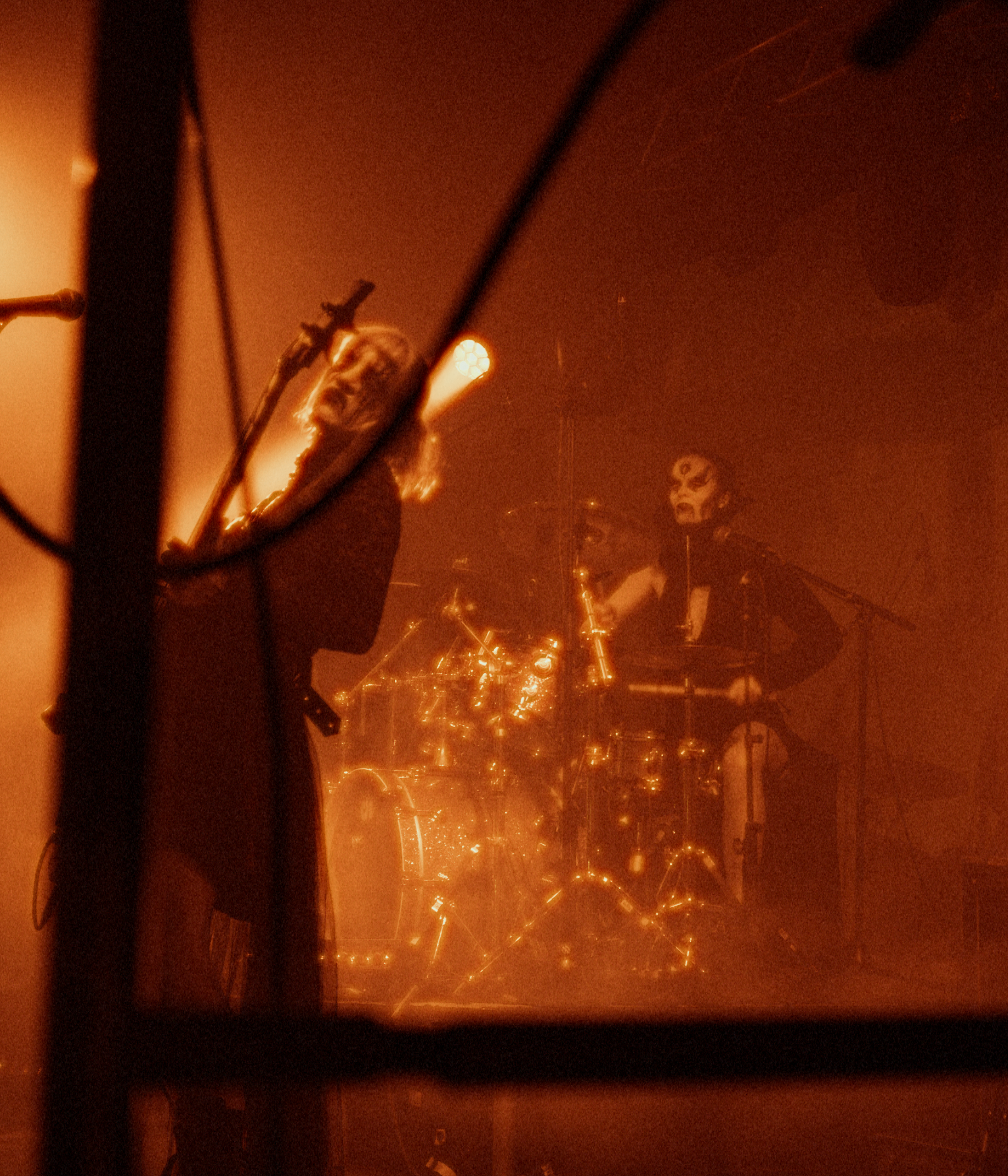 Photo: Ellie Rokhaug