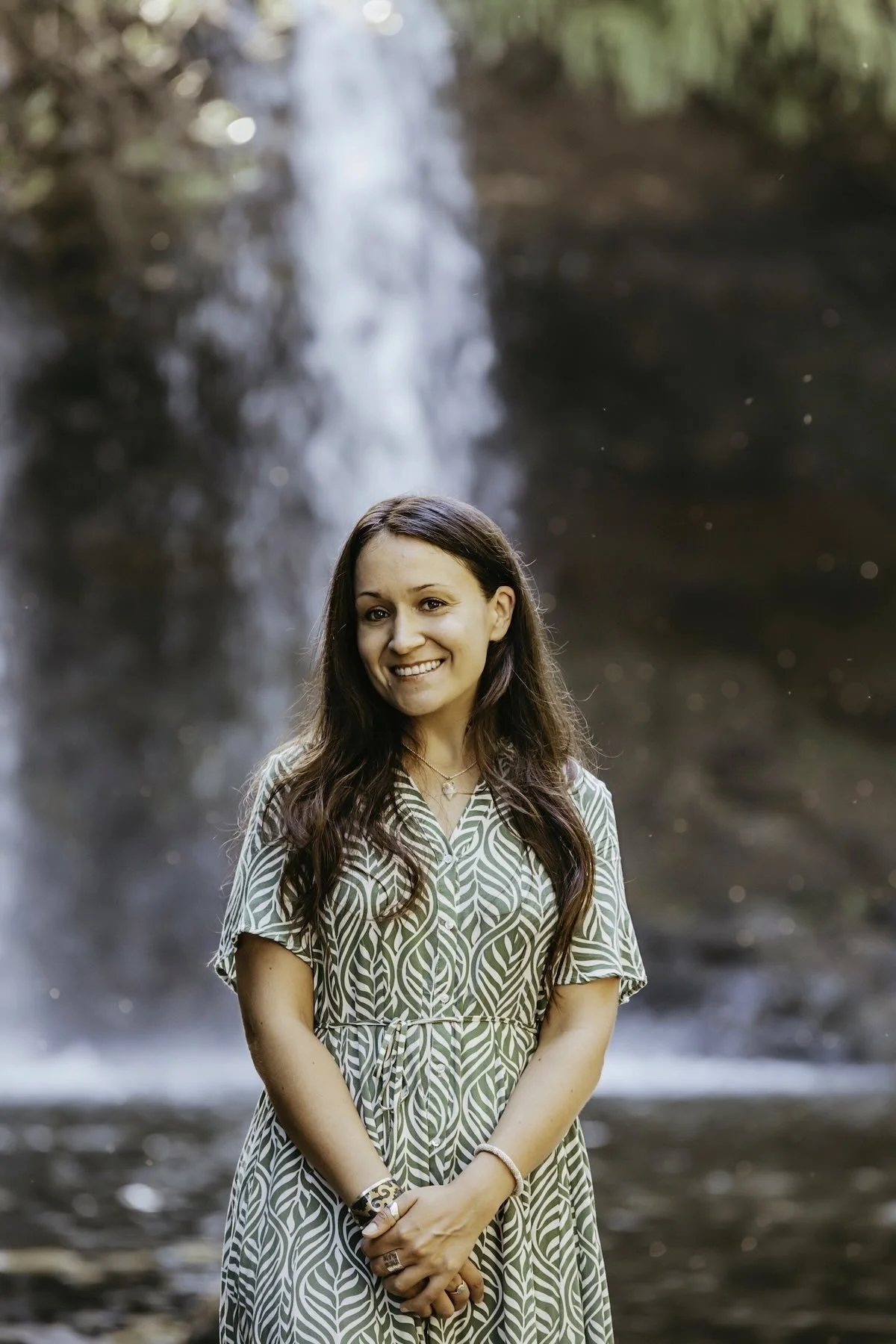 Katia, psychotherapist and counsellor in the Northern Rivers, NSW