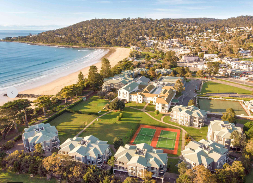 2026 Country Conference