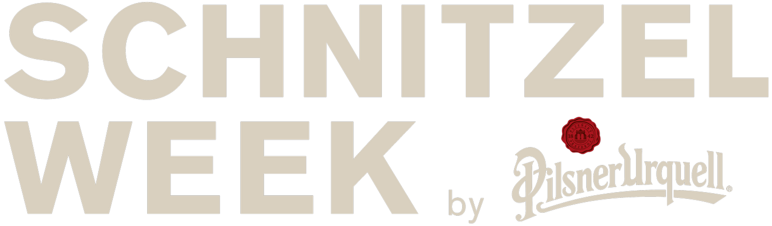 Schnitzelweek