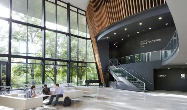 Royal College of Music &amp; Drama