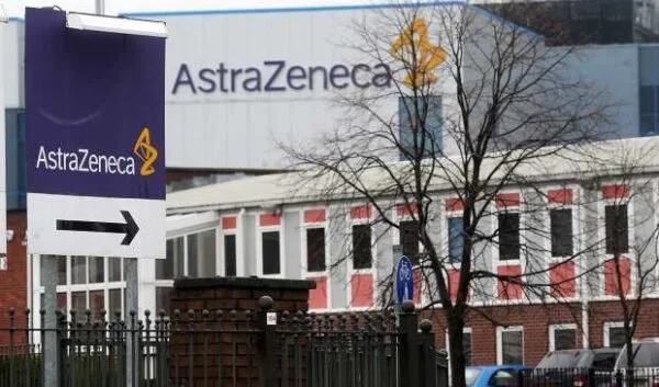 AstraZeneca, Alderely Park, Macclesfield