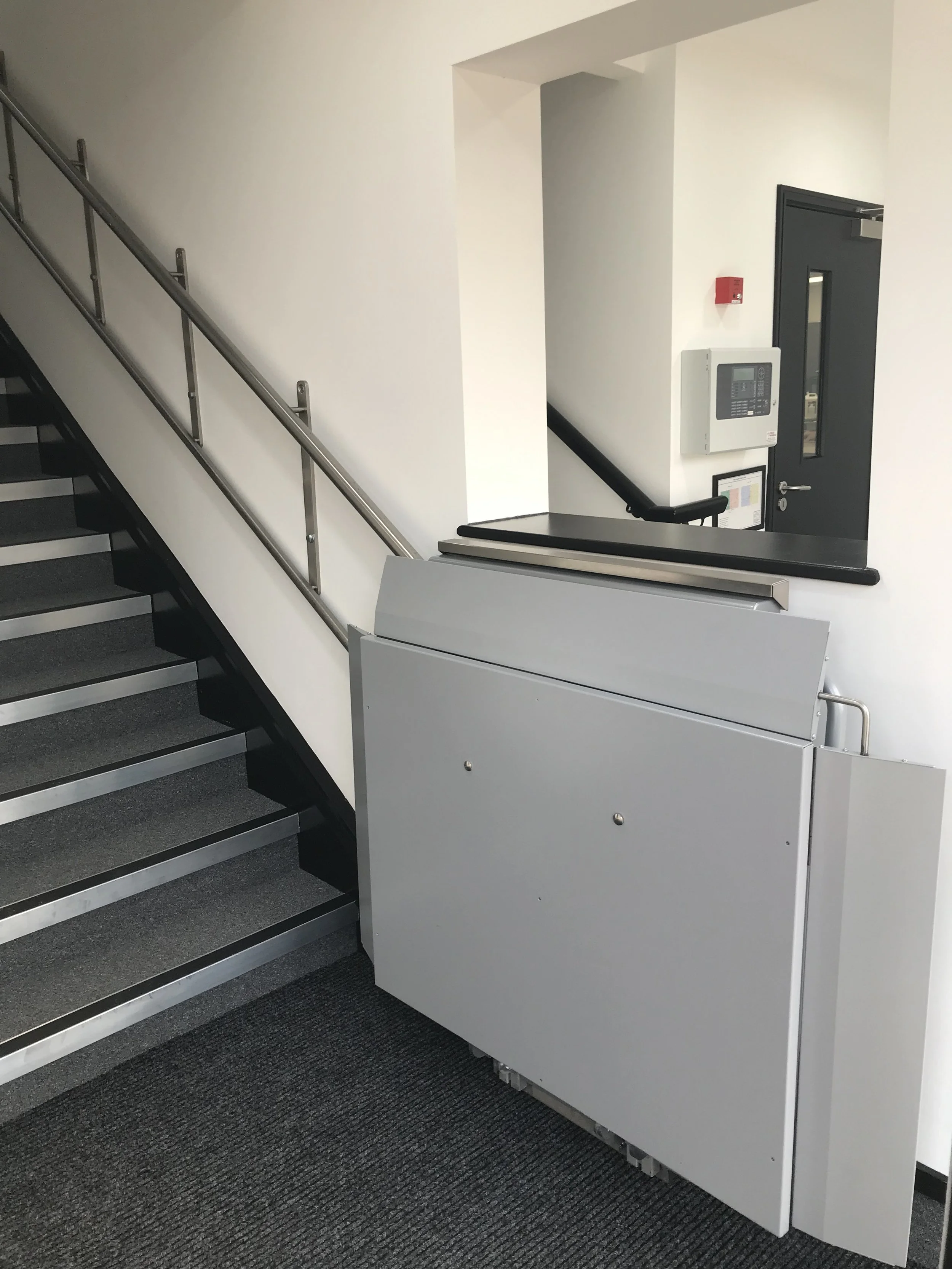 Trade Platform Lifts - Stair Platform Lift 3.jpg