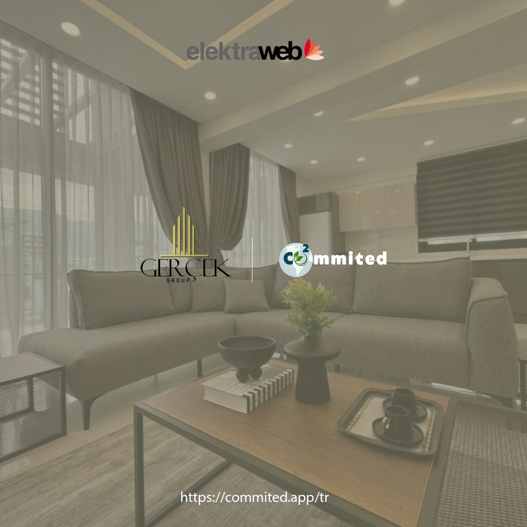 📢 Elektraweb Otel Y&ouml;netim Sistemi partnerliğinde karbon n&ouml;tr turizmi b&uuml;y&uuml;t&uuml;yoruz!

Ger&ccedil;ek Residence Girne, konaklamalardan kaynaklanan karbon emisyonlarını &ouml;l&ccedil;mek ve dengelemek i&ccedil;in ElektraWeb &time