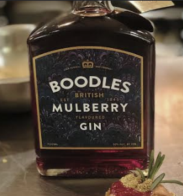 Spoil the Senses: Taste