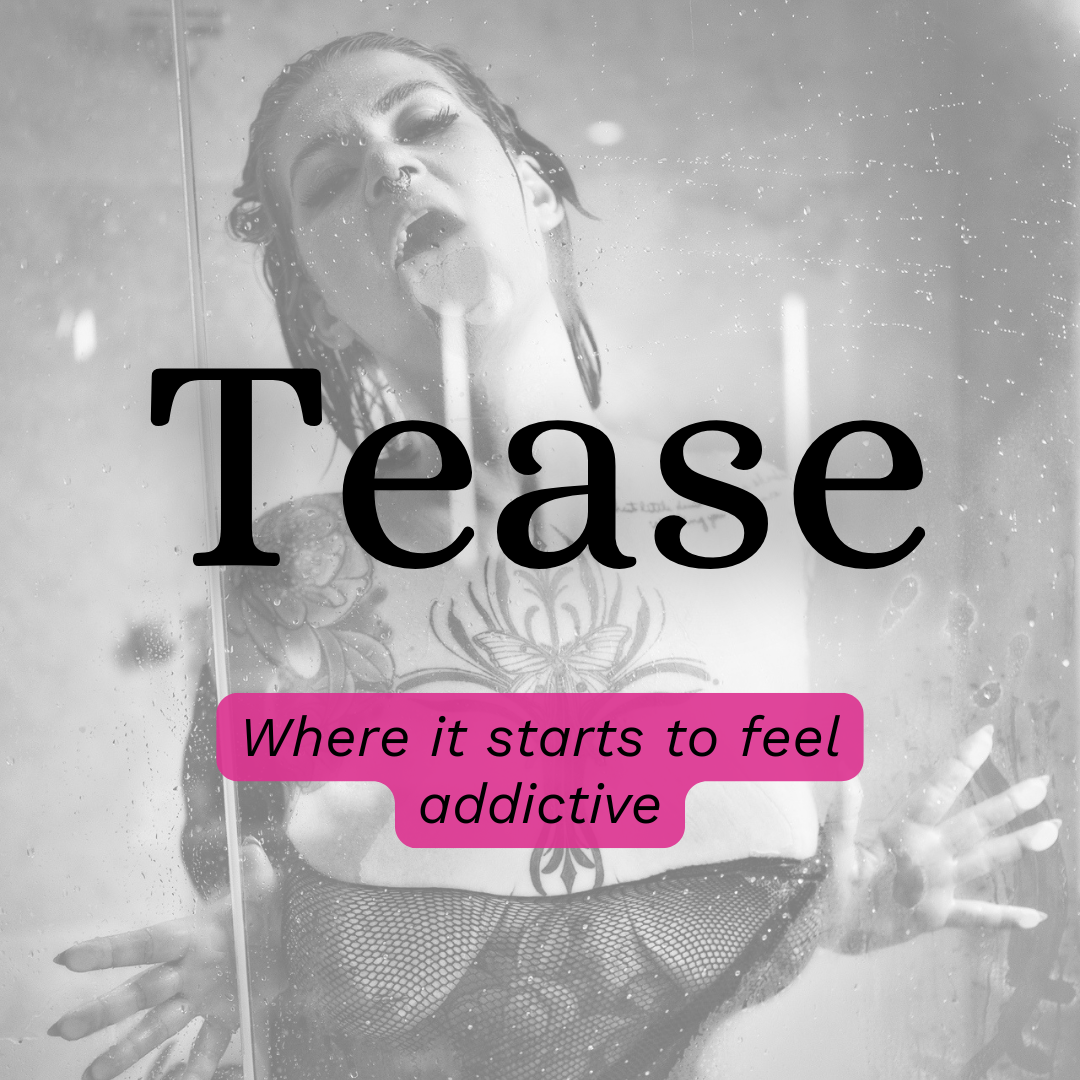 Tease