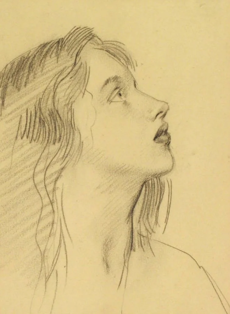 Euphemia by Henry Lamb