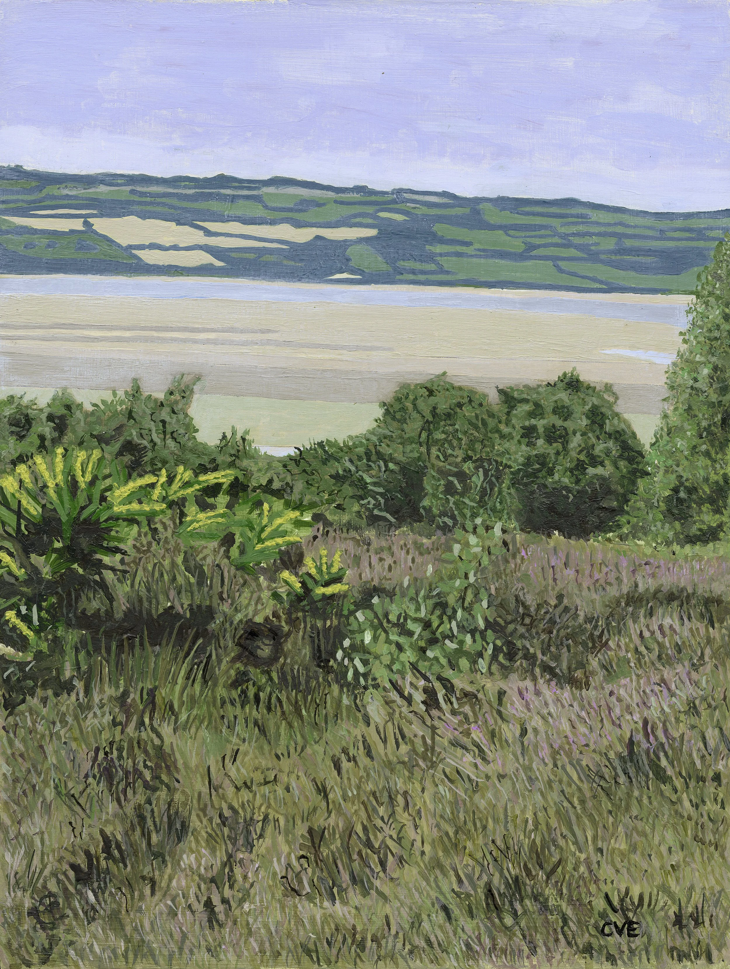 Estuary View (Cleaver Heath)