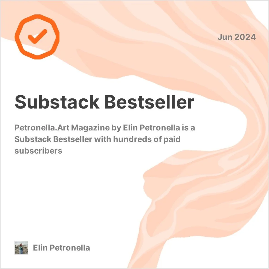 Bye bye Substack, sort of 