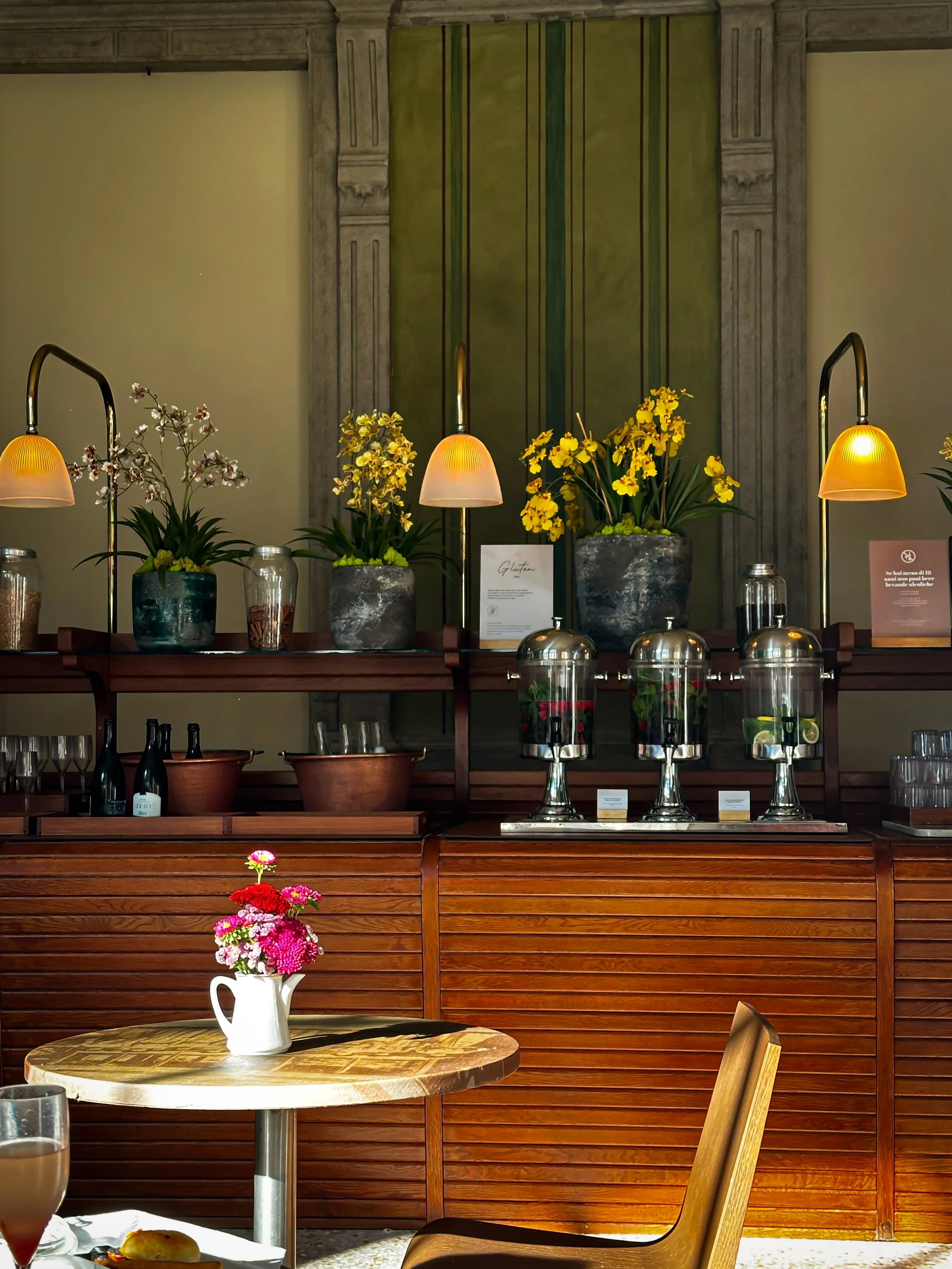 Interior & Architecture