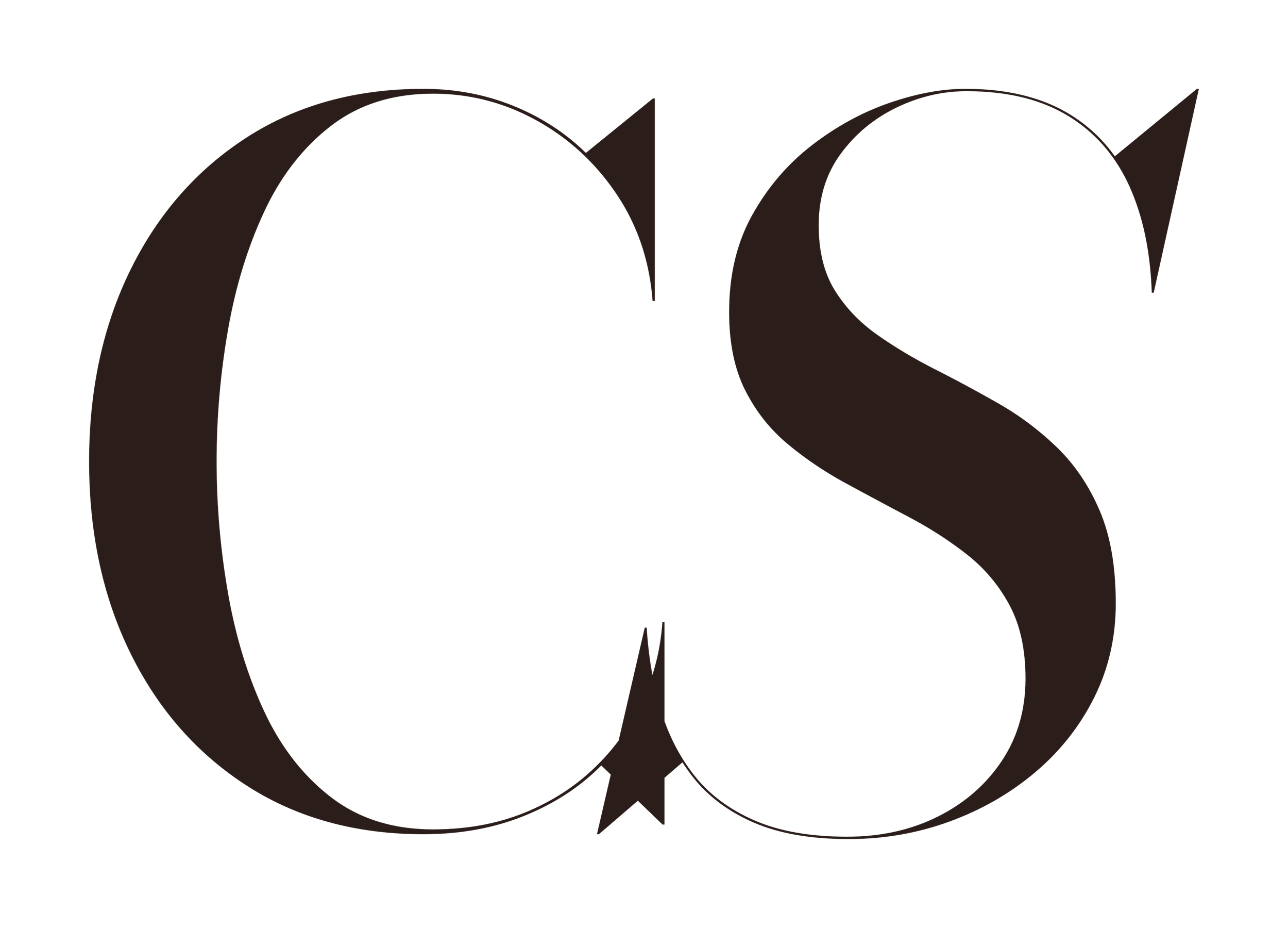 Craving Sofa Entertainment monogram
