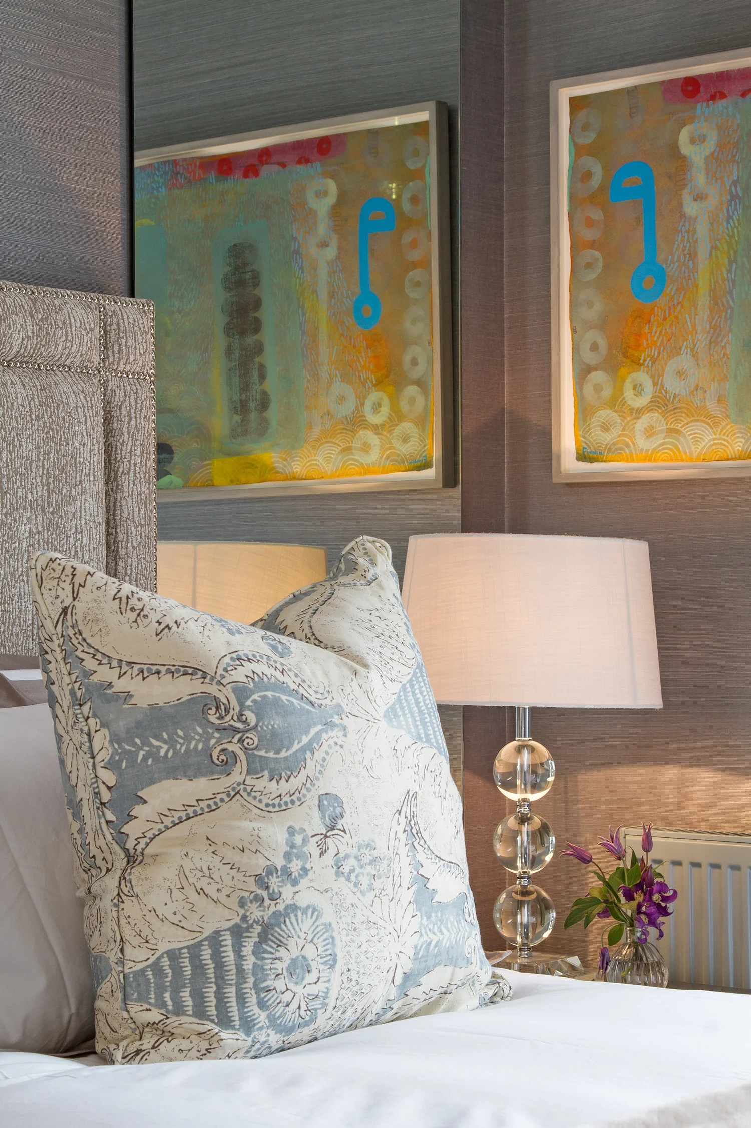 Kate Bingham Interiors | Discover Elegant Interior Designs