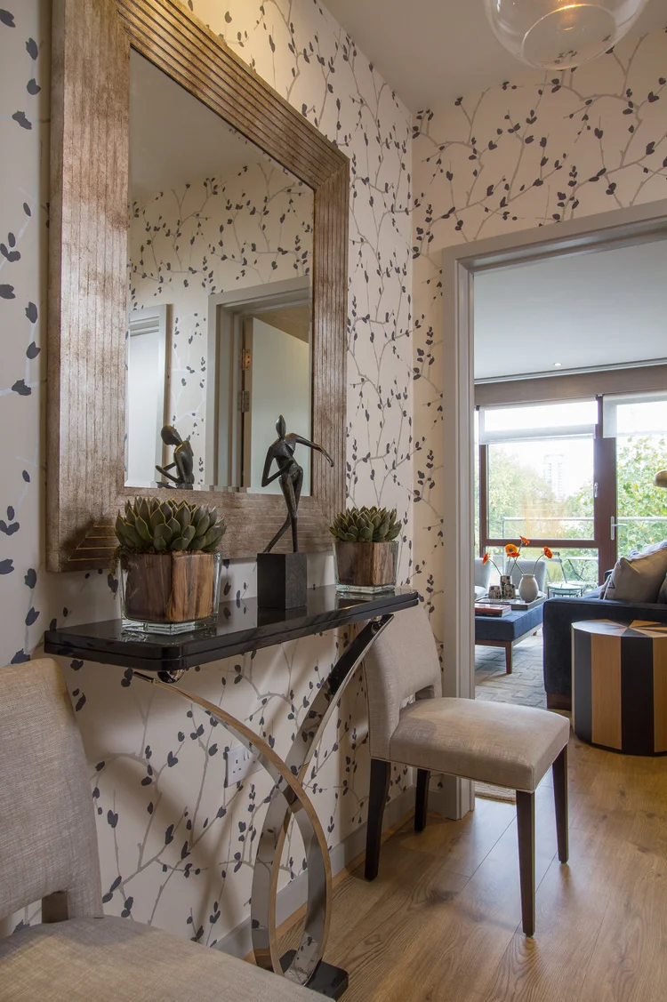 Kate Bingham Interiors | Discover Elegant Interior Designs