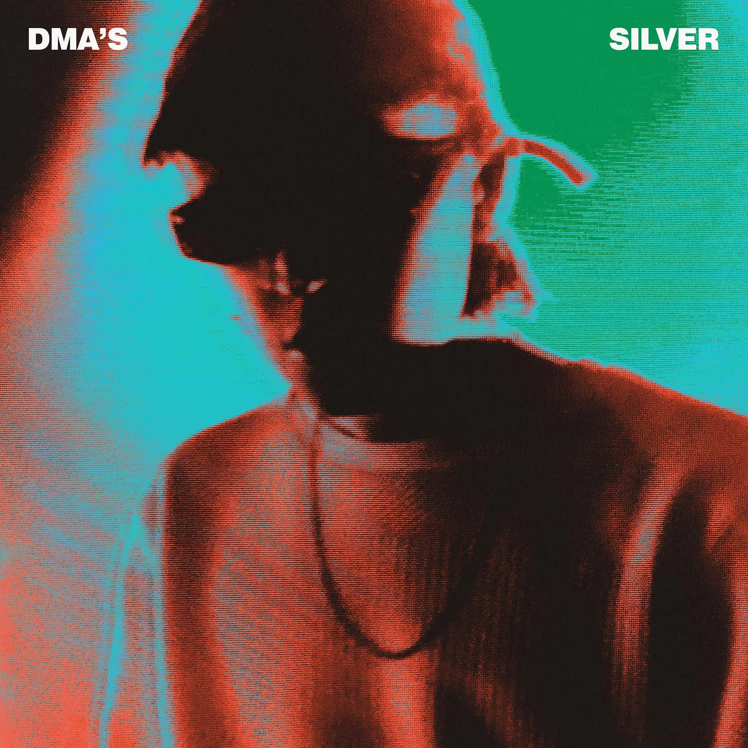 DMA'S - Silver: Artwork Animation