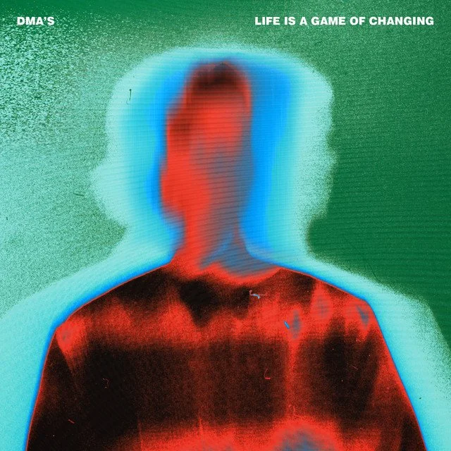 DMA'S - Life is a Game of Changing: Artwork Animation