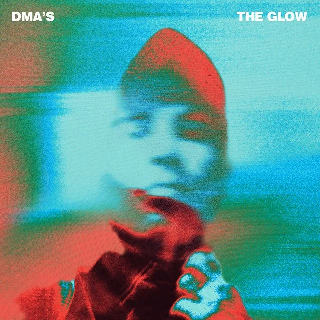 DMA'S - The Glow: Artwork Animation