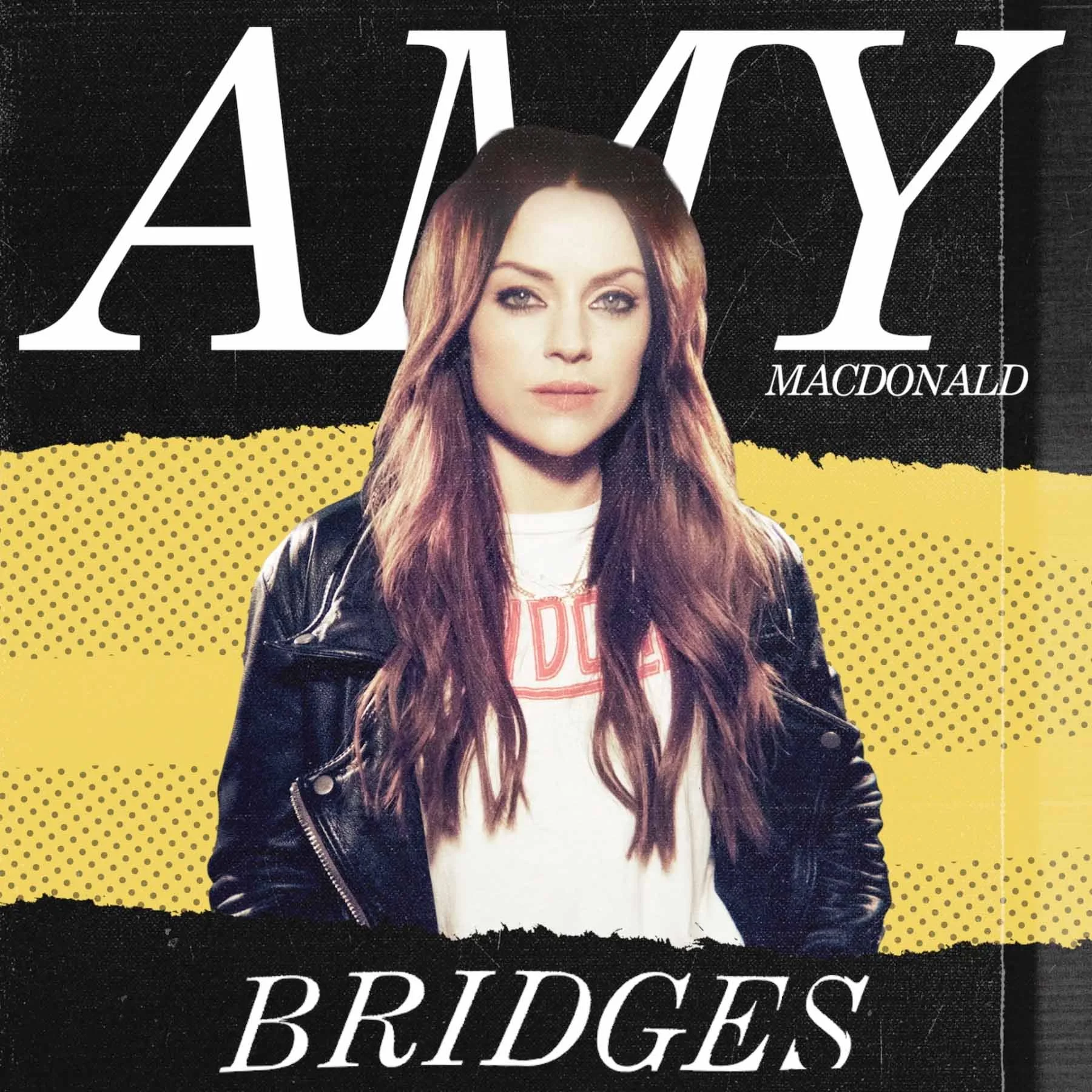 Amy Macdonald - Bridges: Artwork Animation