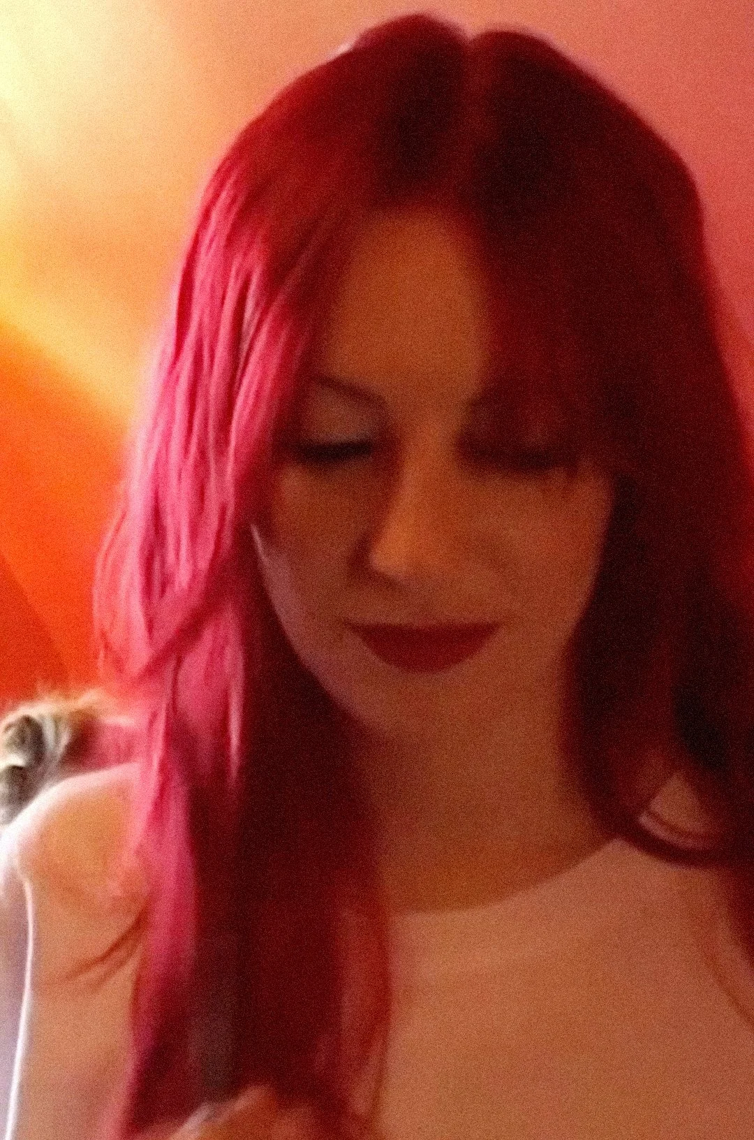 Sophie & The Giants: Content Capture