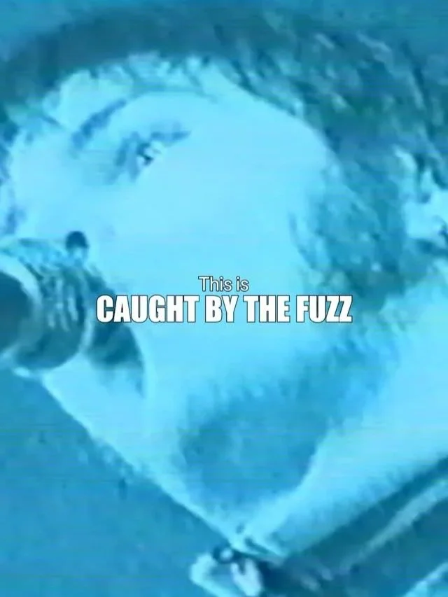 Supergrass - Caught By The Fuzz: Behind The Song