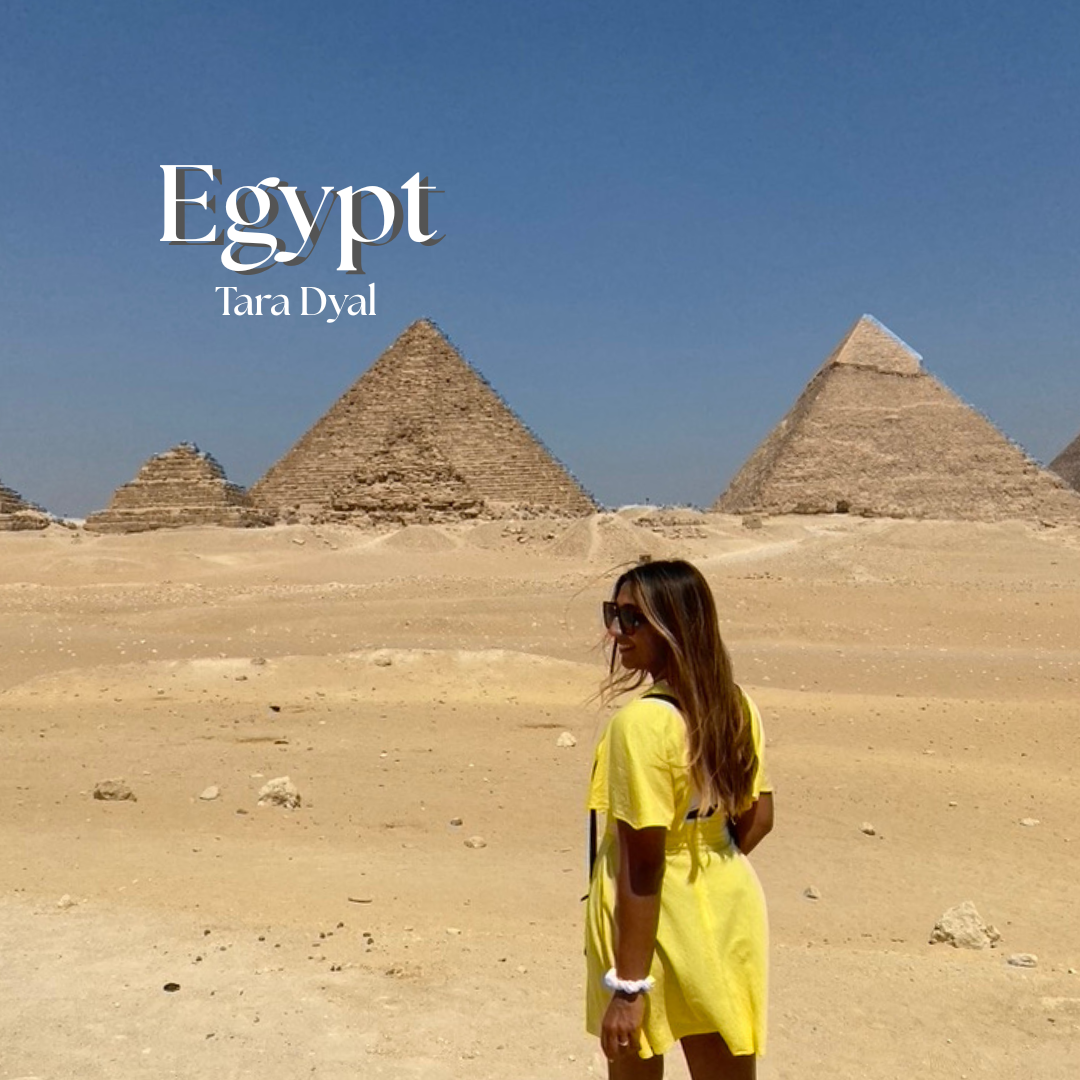 Egypt