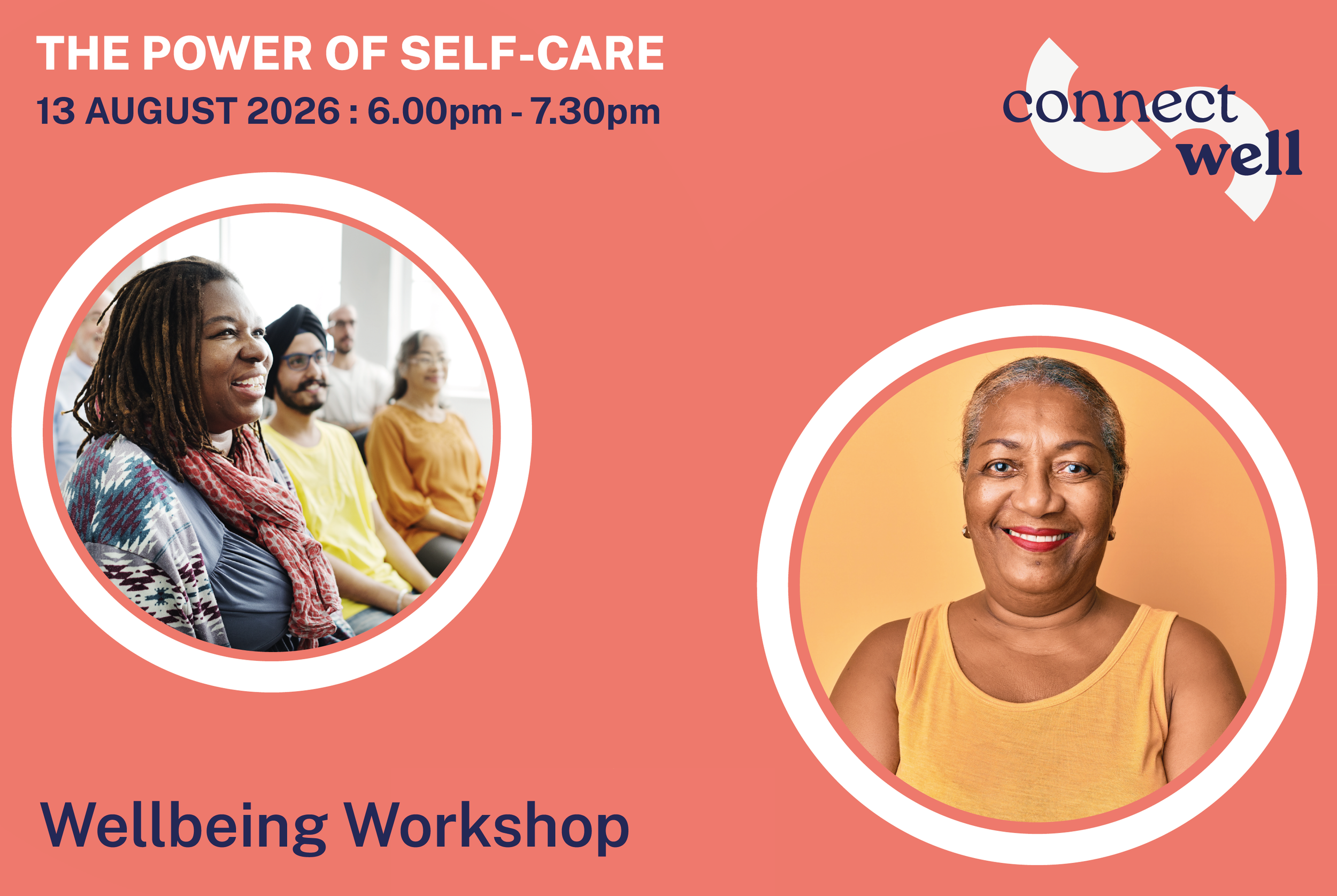 THE POWER OF SELF-CARE