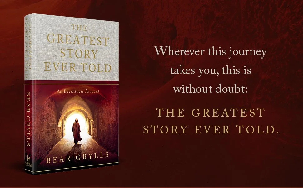 Evangeliet i et nøtteskall