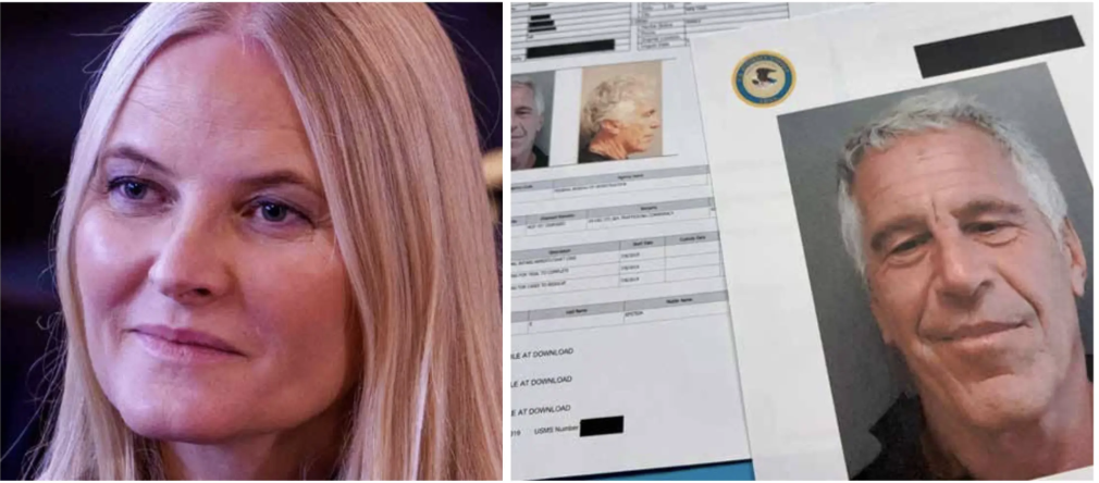 Uten sannhet, ingen frihet 