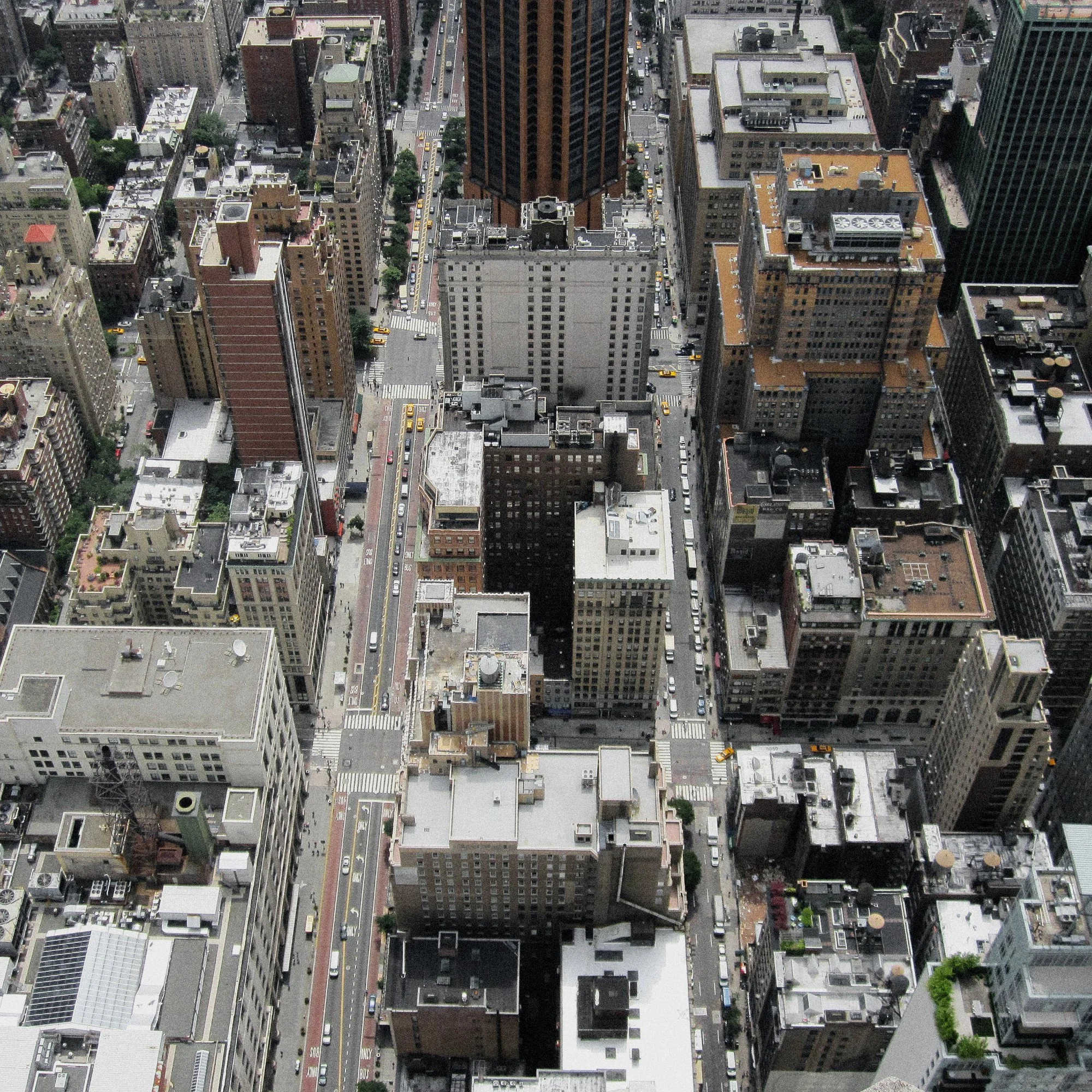 URBANSCAPE