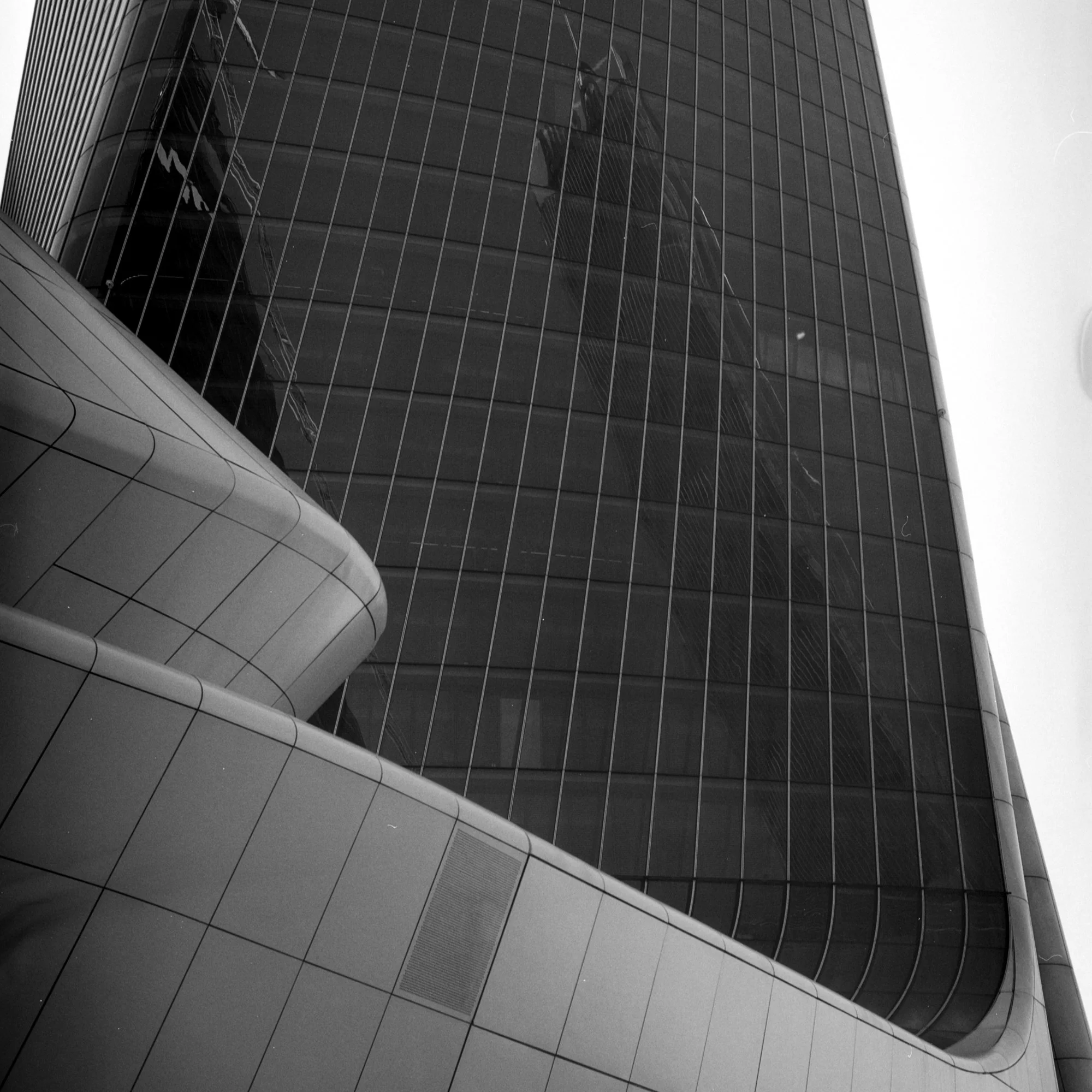 INDUSTRIALE