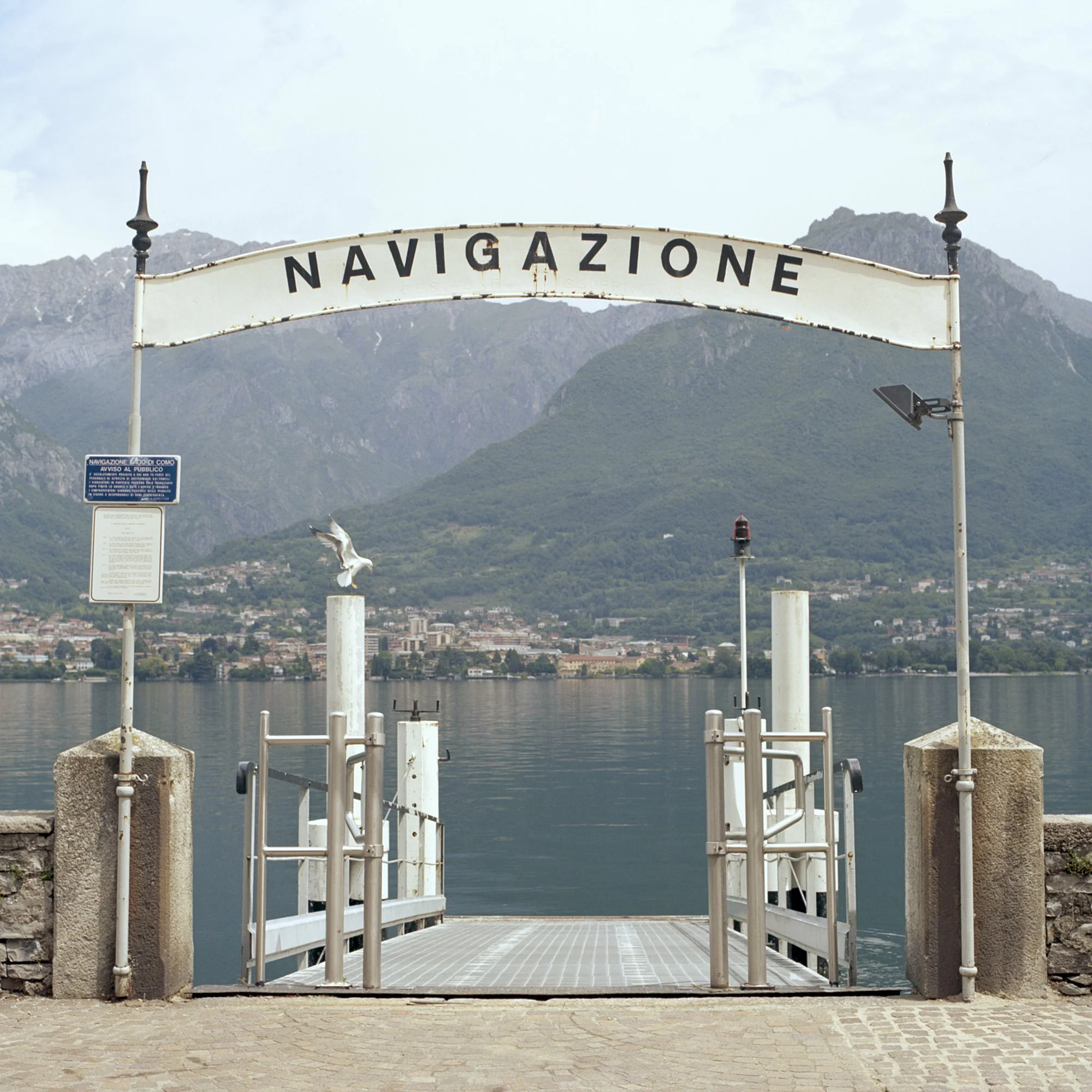 CARTOLINE DA
