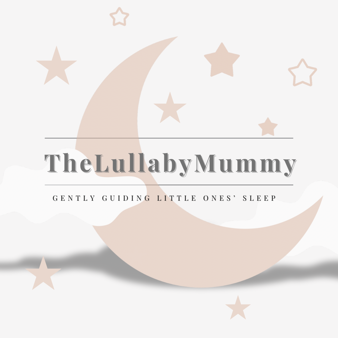 The Lullaby Mummy