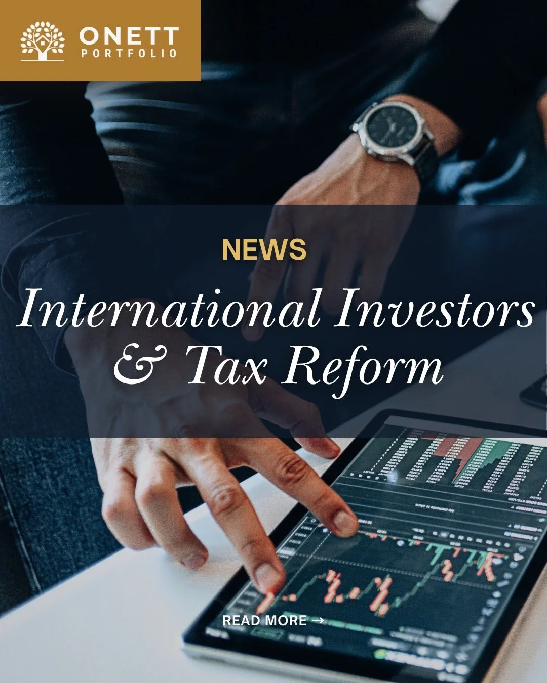 The UK property market has entered a new era for international investors.

In April 2025, the government&rsquo;s non‑domiciled tax reforms came into effect, meaning foreign investors are now liable for UK tax on their worldwide income and gains. This