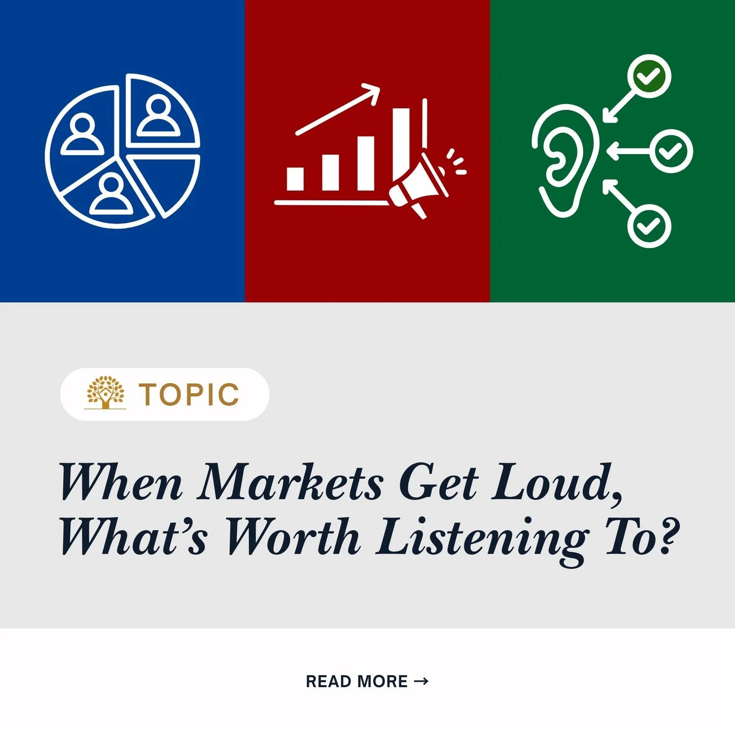 Last week felt relentless. Headlines everywhere, opinions shifting, and that pressure to act quickly. But after pausing, it became clear that not everything needs a reaction.

In property, value builds quietly over time. It is shaped by fundamentals 
