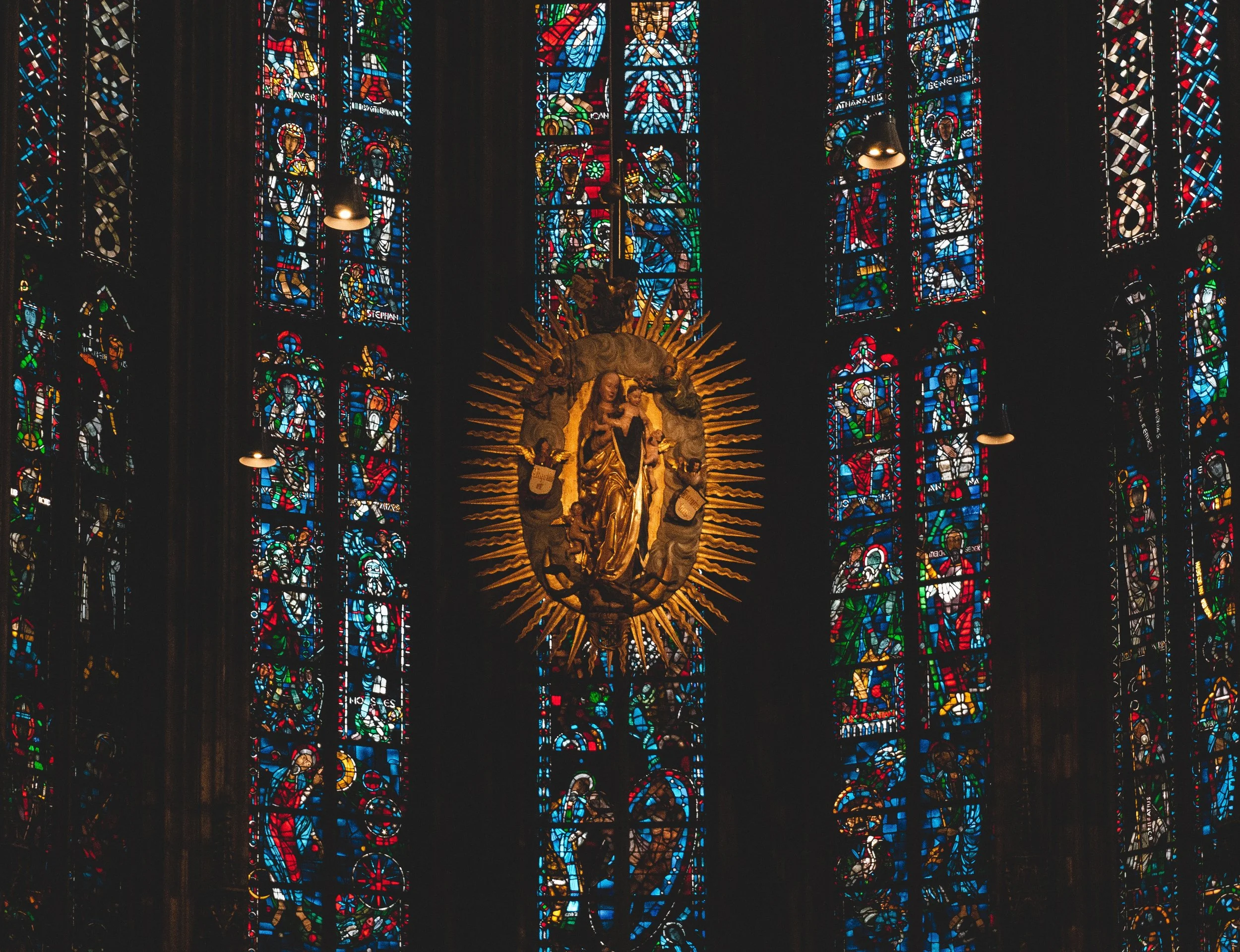 Aachen Cathedral, Germany.jpg
