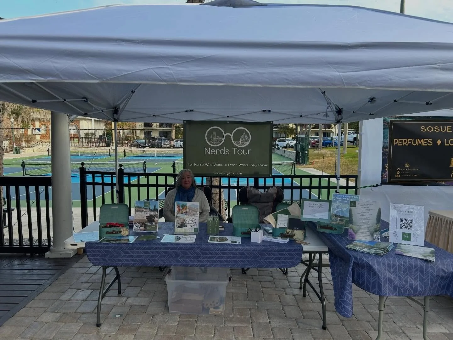 If you&rsquo;re in central Florida, come visit us at the Jane Austen Festival in Mount Dora. Both the day and the people are lovely. #janeaustenfest #nerds