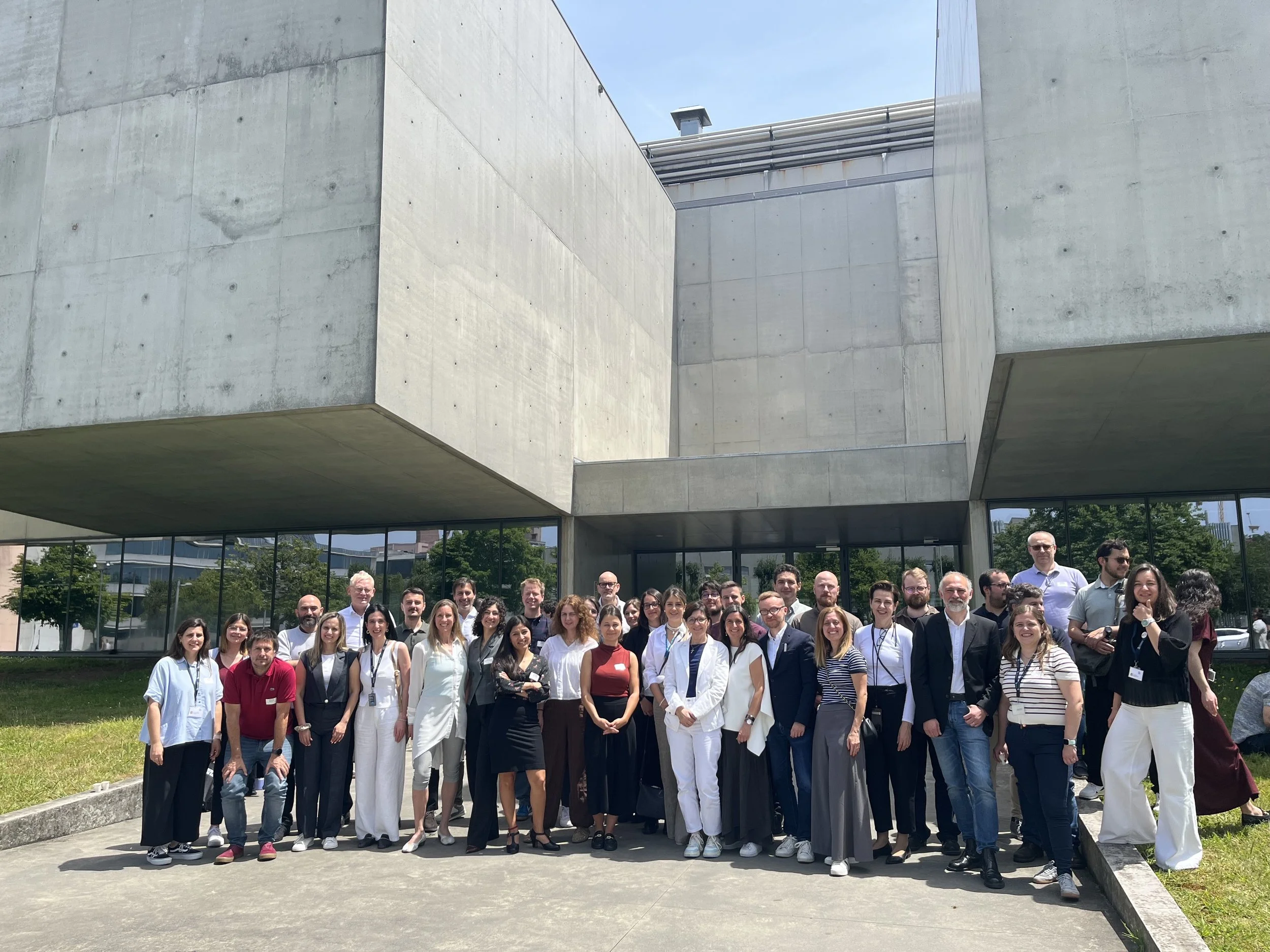 3rd Annual Portfolio Meeting