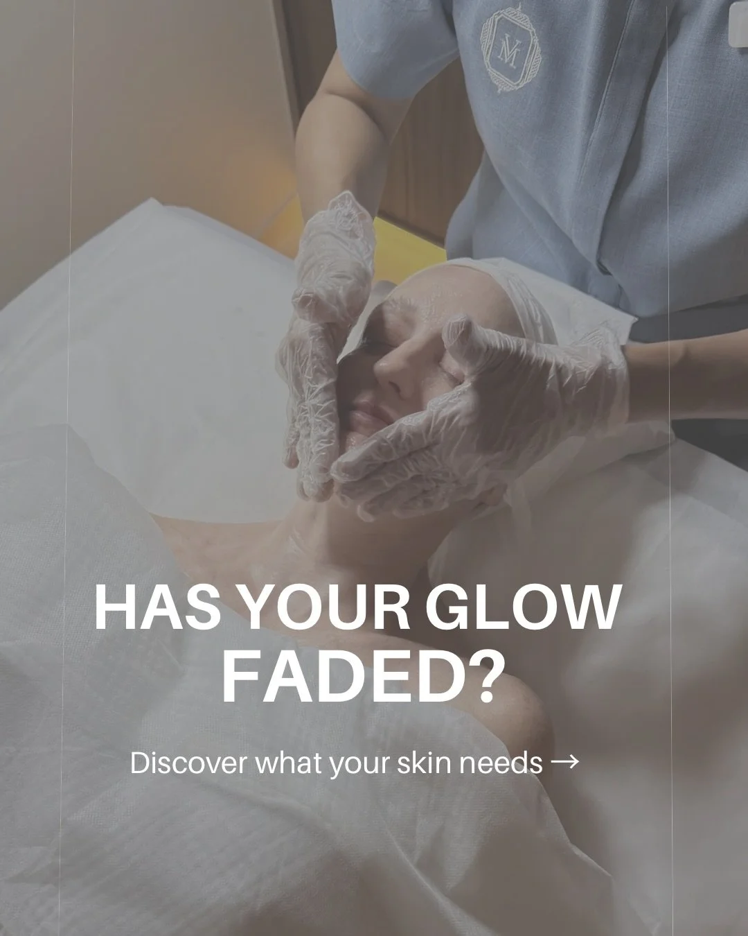 Dull skin is rarely about colour, it&rsquo;s about hydration.

When moisture levels drop, skin can appear flat, textured and tired. Our hydration facials are designed to deeply replenish for plumper, fresher, more luminous skin.

#facials #skinhealth