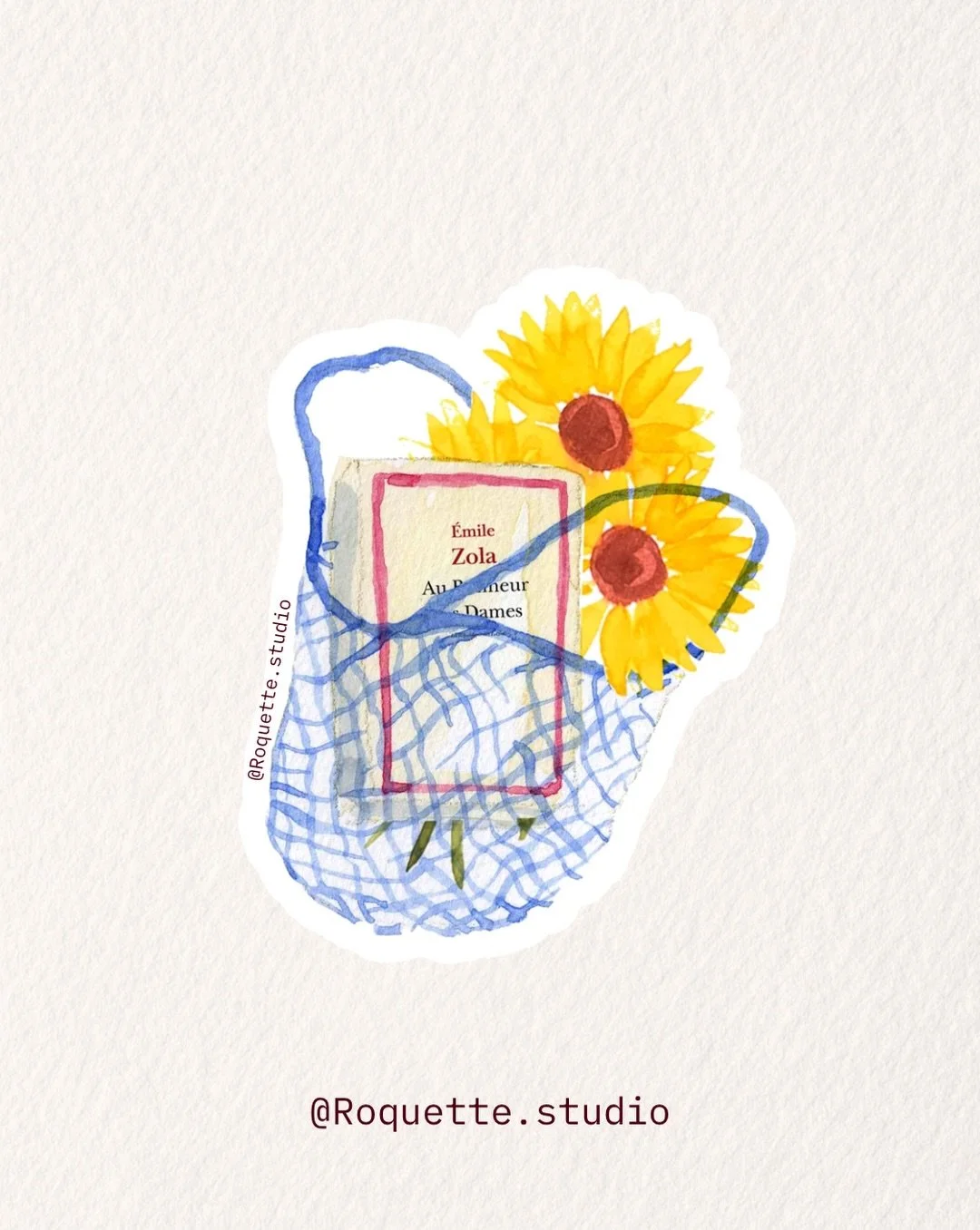 Collection de stickers Missive Club Paname en Ao&ucirc;t 🩵🧚&zwj;♂️🌞 Je mets sous enveloppe actuellement toutes les missives et comme demain c&rsquo;est f&eacute;ri&eacute;, elle seront post&eacute;es lundi 💌🌞

#snailmailclub#letterclub#parissumm