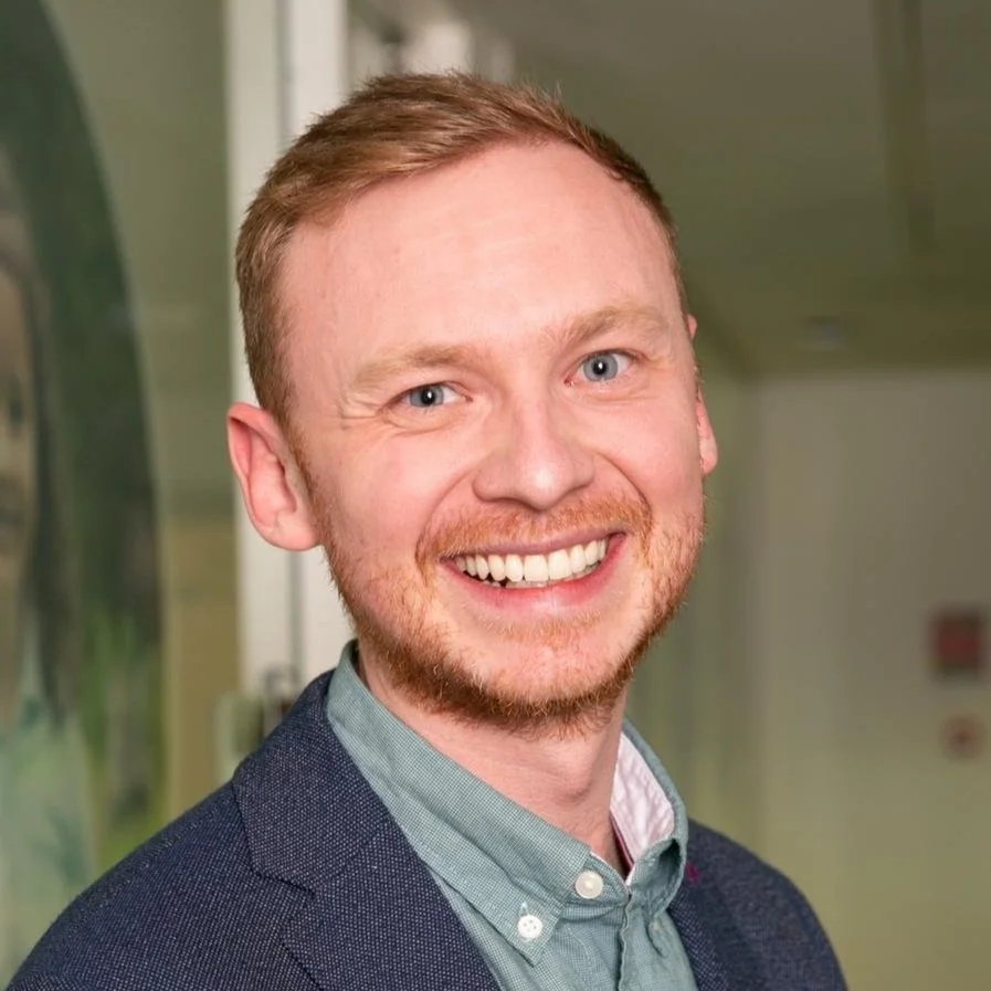 Dr Matt Price