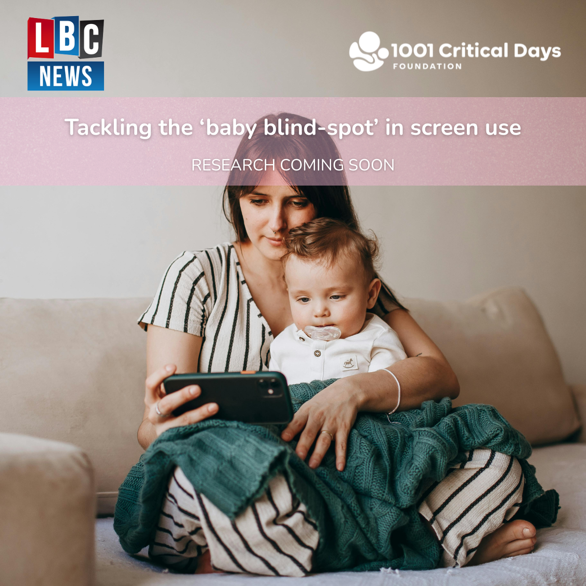 Tackling the ‘baby blind-spot’ in screen use
