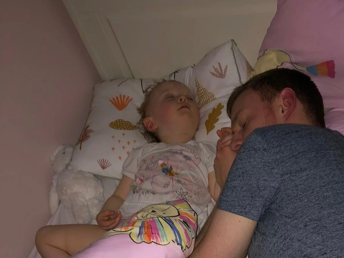 Children’s Mental Health Starts Before Childhood