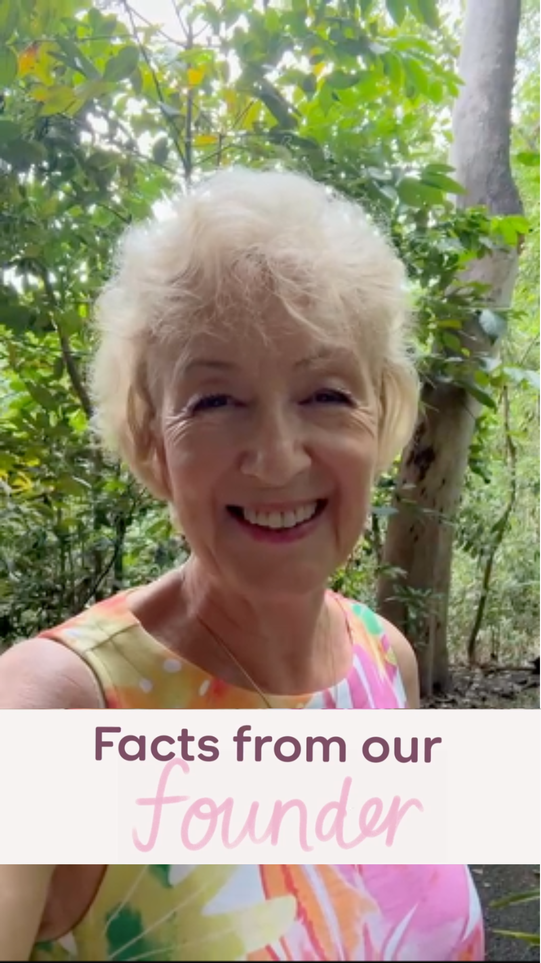 Kangaroo Care - Facts From Our Founder